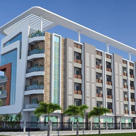 Hotel Marine View, New Digha Digha  Exterior photo